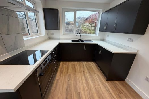 To Let – 3 Bedroom Semi Detached, Carmel Road, Winch Wen, Swansea SA1 7JZ