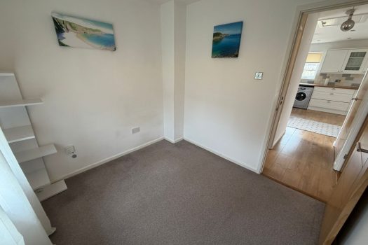 To Let – 2 Bedroom Semi Detached Bungalow Ffordd Beck, Gowerton, Swansea SA4 3GE