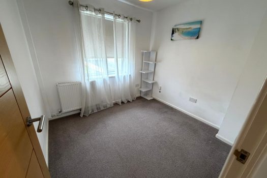 To Let – 2 Bedroom Semi Detached Bungalow Ffordd Beck, Gowerton, Swansea SA4 3GE