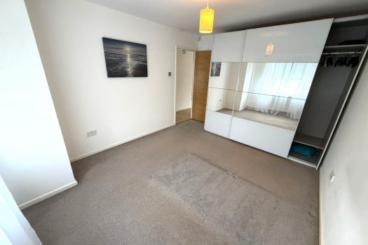 To Let – 2 Bedroom Semi Detached Bungalow Ffordd Beck, Gowerton, Swansea SA4 3GE