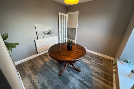 FOR SALE – 3 Bedroom Terrace – 10 Bryn Terrace , Gorseinon , Swansea SA4 4DE