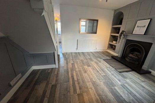 FOR SALE – 3 Bedroom Terrace – 10 Bryn Terrace , Gorseinon , Swansea SA4 4DE