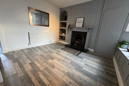 FOR SALE – 3 Bedroom Terrace – 10 Bryn Terrace , Gorseinon , Swansea SA4 4DE