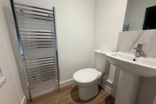 To Let – 3 Bedroom Semi Detached, Carmel Road, Winch Wen, Swansea SA1 7JZ