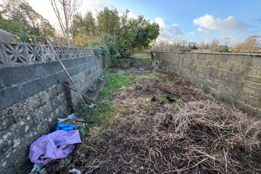 FOR SALE – 3 Bedroom Terrace – 10 Bryn Terrace , Gorseinon , Swansea SA4 4DE