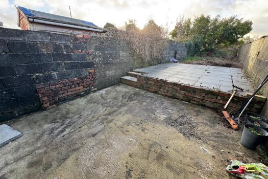 FOR SALE – 3 Bedroom Terrace – 10 Bryn Terrace , Gorseinon , Swansea SA4 4DE