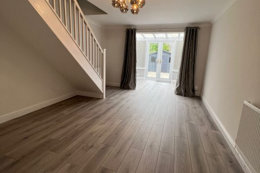 TO LET – 2 Bedroom Terrace – Clos Leighton Davies, Gowerton Swansea SA4 3GG