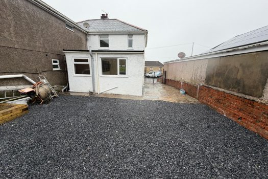 To Let – 3 Bedroom Semi Detached, Carmel Road, Winch Wen, Swansea SA1 7JZ