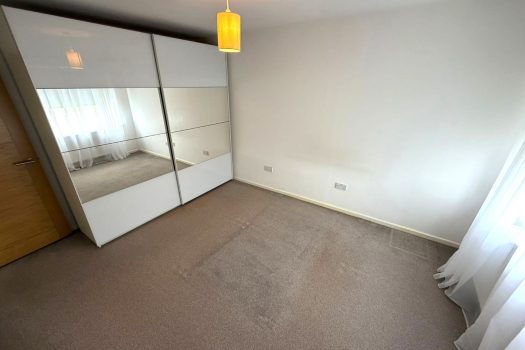 To Let – 2 Bedroom Semi Detached Bungalow Ffordd Beck, Gowerton, Swansea SA4 3GE