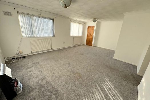 FOR SALE – 3 Bedroom Terrace – 67 Sterry Road ,Gowerton ,Swansea SA4 3BN