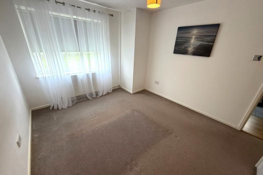 To Let – 2 Bedroom Semi Detached Bungalow Ffordd Beck, Gowerton, Swansea SA4 3GE