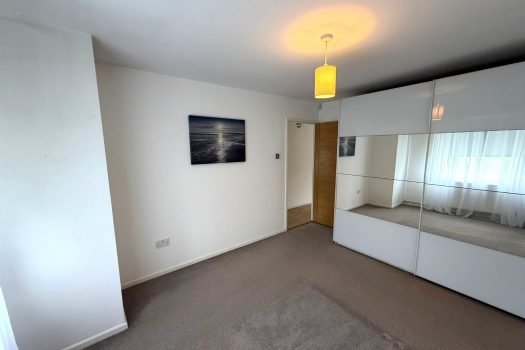 To Let – 2 Bedroom Semi Detached Bungalow Ffordd Beck, Gowerton, Swansea SA4 3GE