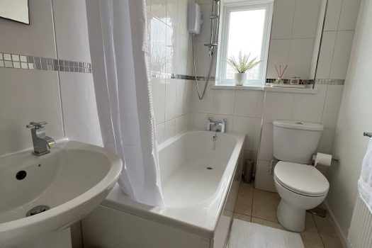 TO LET – 2 Bedroom Terrace – Clos Leighton Davies, Gowerton Swansea SA4 3GG