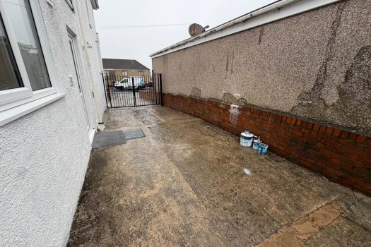 To Let – 3 Bedroom Semi Detached, Carmel Road, Winch Wen, Swansea SA1 7JZ