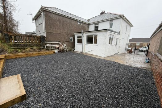 To Let – 3 Bedroom Semi Detached, Carmel Road, Winch Wen, Swansea SA1 7JZ