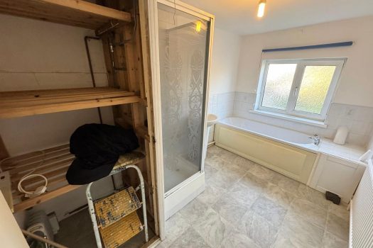 FOR SALE – 3 Bedroom Terrace – 67 Sterry Road ,Gowerton ,Swansea SA4 3BN