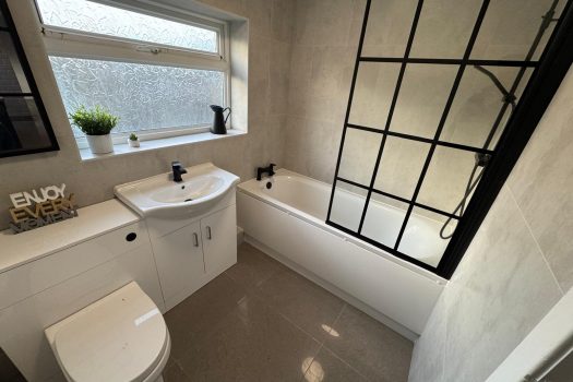 FOR SALE – 3 Bedroom Terrace – 10 Bryn Terrace , Gorseinon , Swansea SA4 4DE