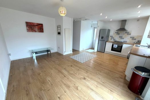 To Let – 2 Bedroom Semi Detached Bungalow Ffordd Beck, Gowerton, Swansea SA4 3GE