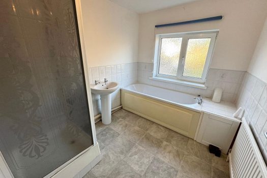 FOR SALE – 3 Bedroom Terrace – 67 Sterry Road ,Gowerton ,Swansea SA4 3BN