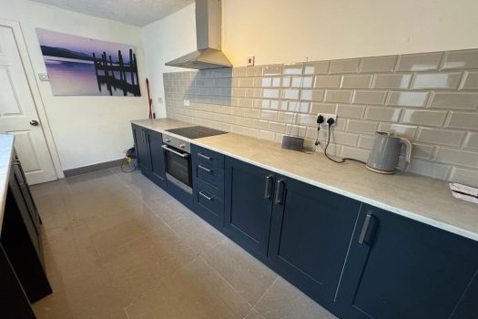 FOR SALE – 3 Bedroom Terrace – 10 Bryn Terrace , Gorseinon , Swansea SA4 4DE