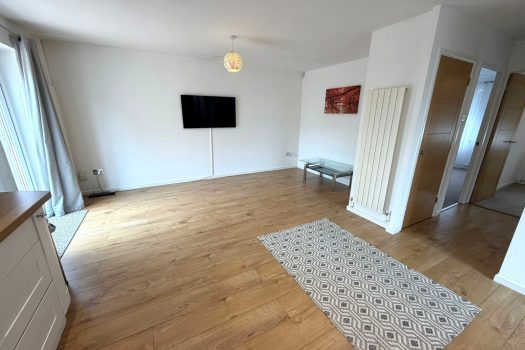 To Let – 2 Bedroom Semi Detached Bungalow Ffordd Beck, Gowerton, Swansea SA4 3GE