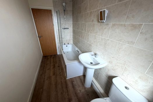 To Let – 2 Bedroom Flat , 5 Argyll Court, Lime Street, Swansea SA4 4AH