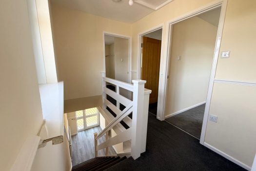 3 Bedroom Semi-Detached House To Rent – Heol Ceri, Waunarlwydd, Swansea, SA5 4QU