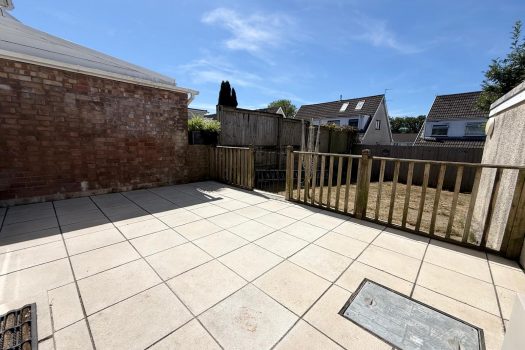 3 Bedroom Semi-Detached House To Rent – Heol Ceri, Waunarlwydd, Swansea, SA5 4QU