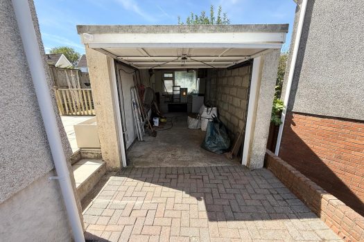 3 Bedroom Semi-Detached House To Rent – Heol Ceri, Waunarlwydd, Swansea, SA5 4QU