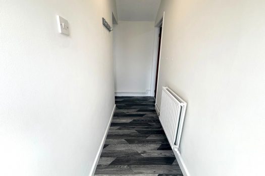 1 BEDROOM GROUND FLOOR FLAT TO RENT – GOWERTON, SWANSEA SA4 3EA